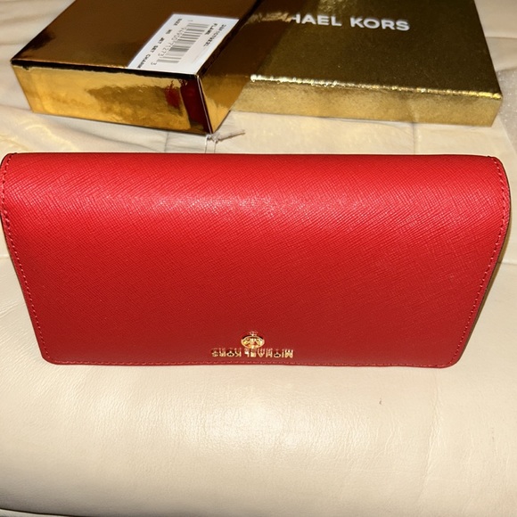 Michael Kors large continental wallet - Picture 11 of 11